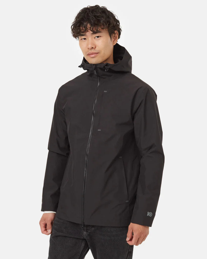 Men's Coats for TravelNimbus Rain Jacket (Men's)
