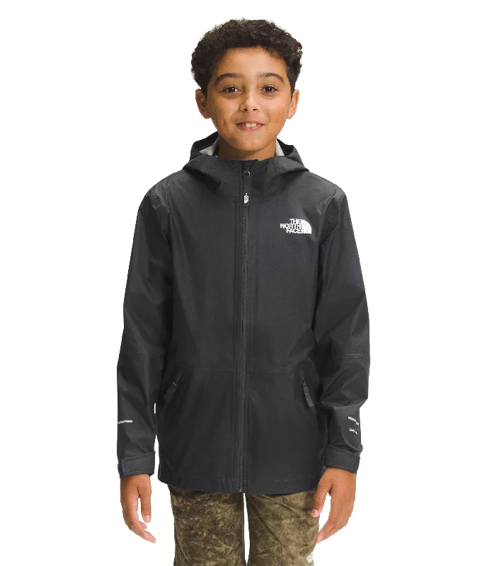 Trendy Men's Anorak JacketsAlta Vista Rain Jacket (Boys') - Past Season
