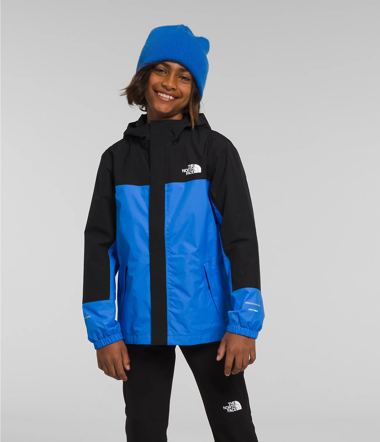 Designer Men's OvercoatsAntora Rain Jacket (Boys')