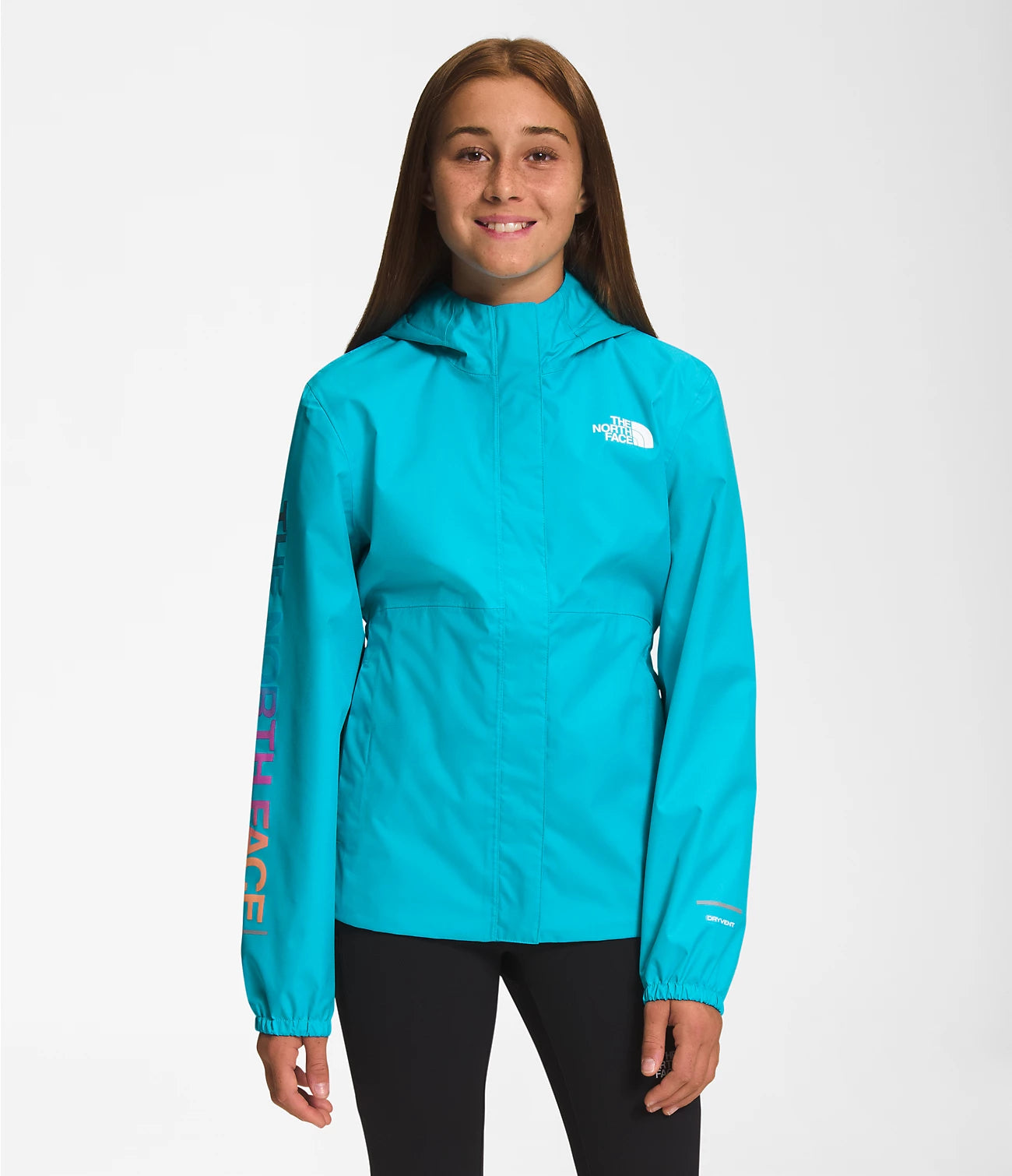 Men's Coats with Modern CutsAntora Rain Jacket (Girls')