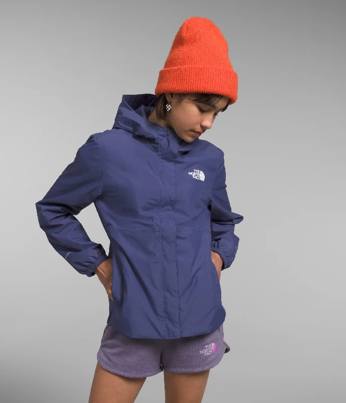 Functional Men's Ski JacketsAntora Rain Jacket (Girls')