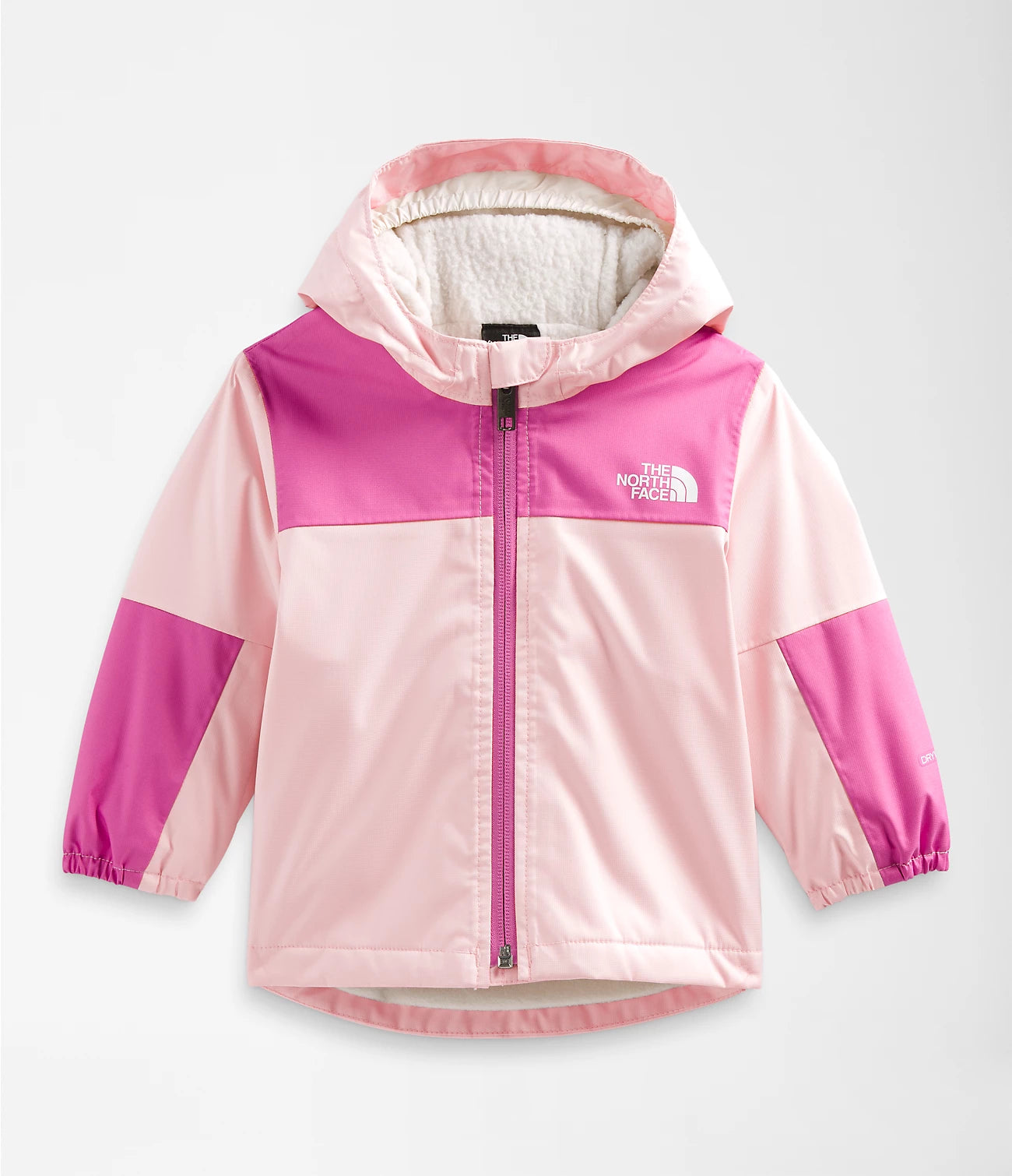Unique Men's Flight JacketsWarm Storm Rain Jacket (Baby)