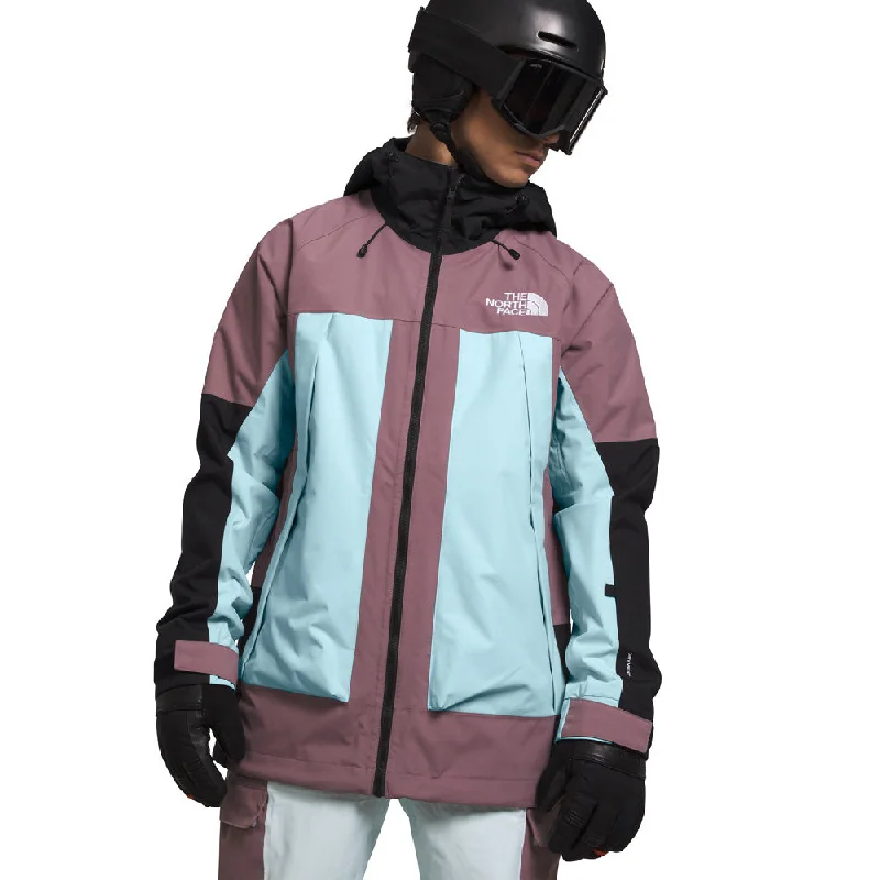 Men's Coats with Convertible CollarsThe North Face Balfron Jacket 2024