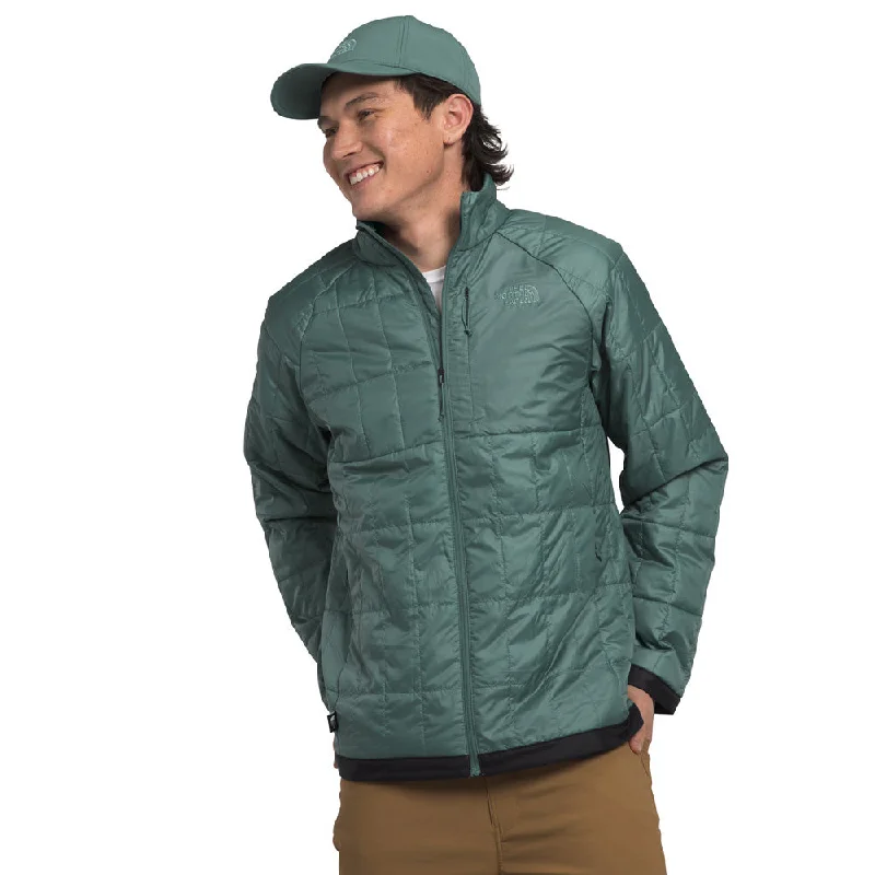 Men's Coats with Hand WarmersThe North Face Circaloft Jacket 2024