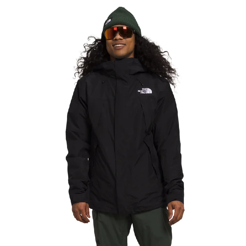 Warm Men's Down JacketsThe North Face Clement Triclimate Jacket 2024