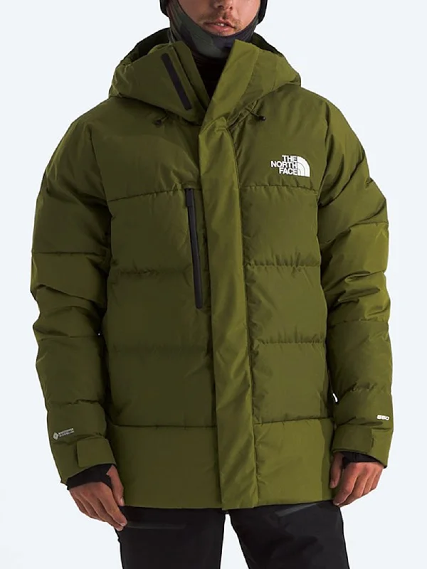 Men's Coats for Ice FishingCorefire Down Windstopper Snow Jacket