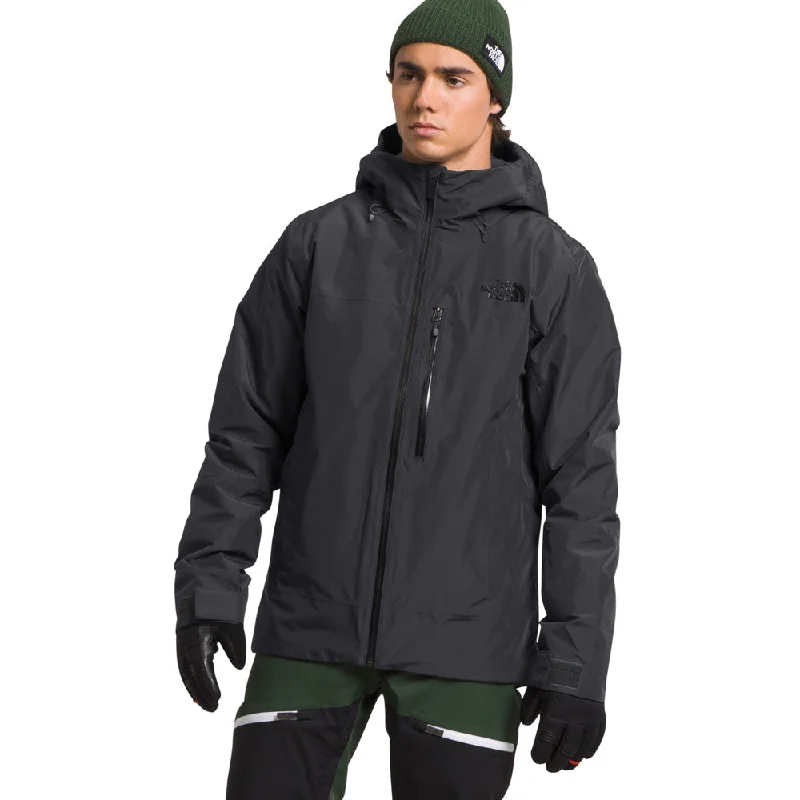 Men's Coats for LayeringThe North Face Descendit Jacket 2024
