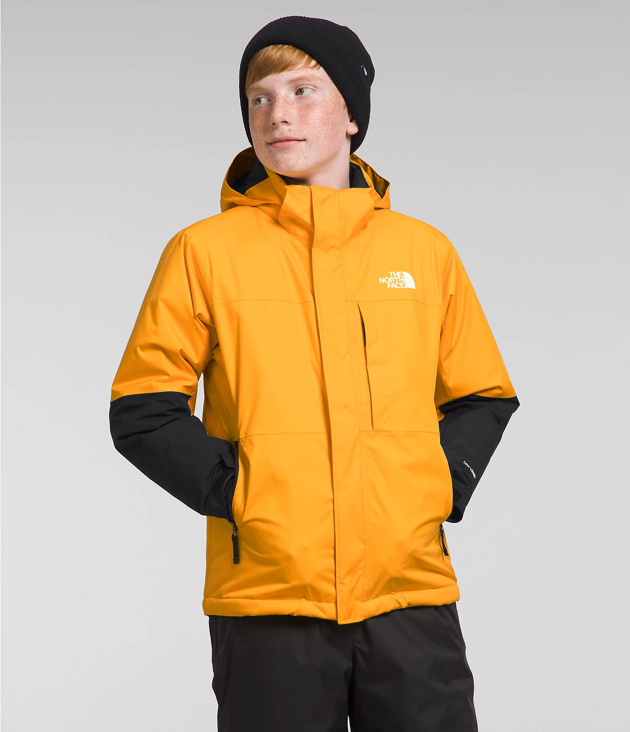 Men's Coats for Tall MenFreedom Extreme Insulated Jacket (Boys')