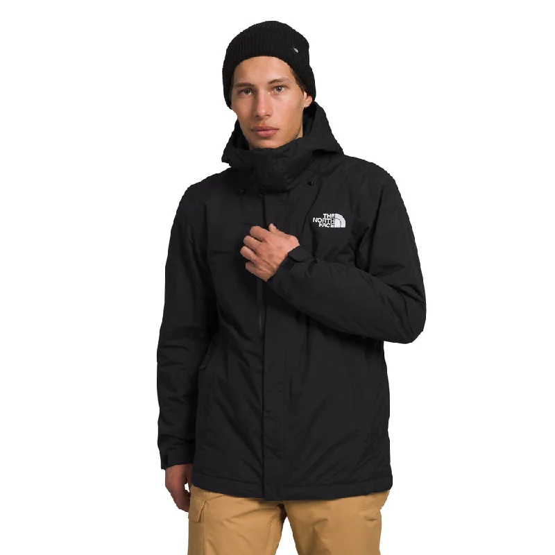 Men's Coats for RunningThe North Face Freedom Insulated Jacket 2024