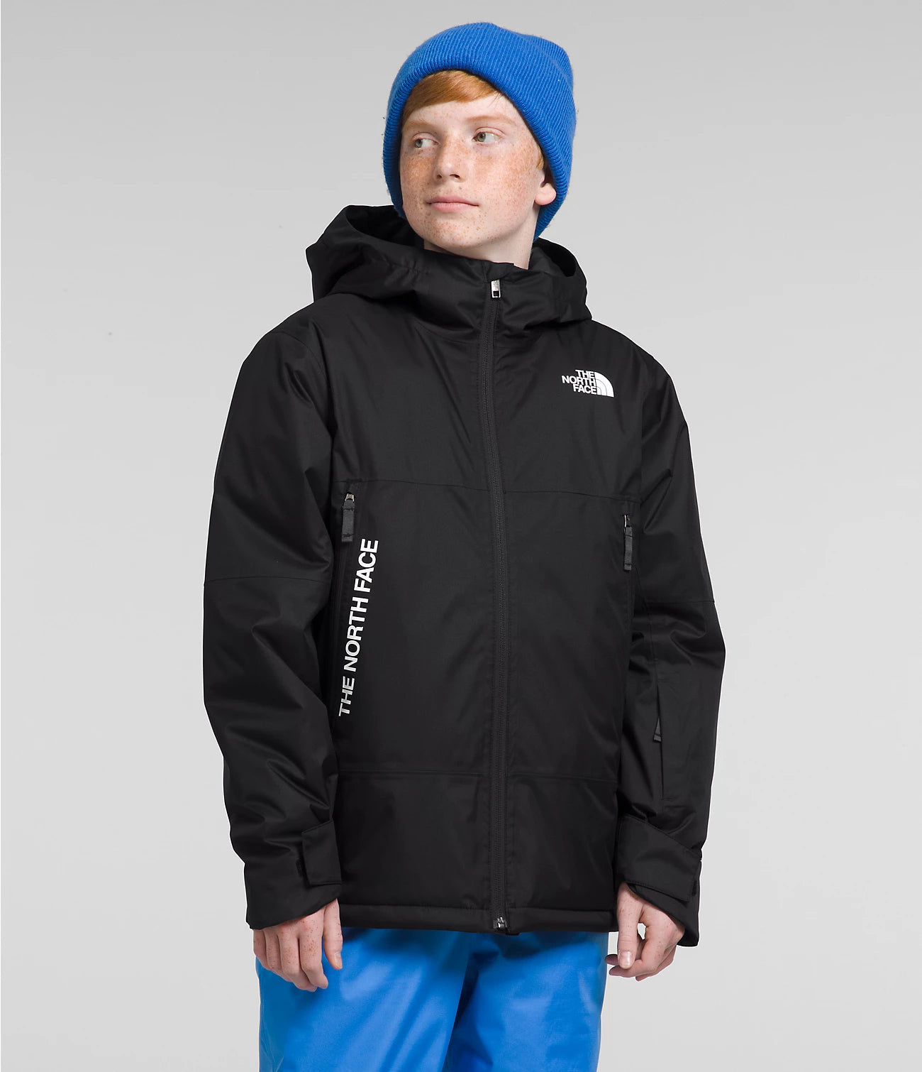 Weather-Resistant Men's CoatsFreedom Insulated Jacket (Boys’)