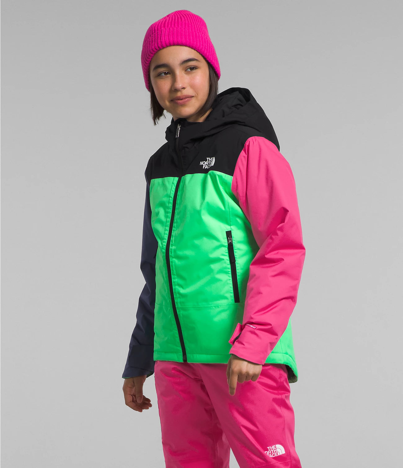 Men's Coats with Relaxed FitsFreedom Insulated Jacket (Girls')