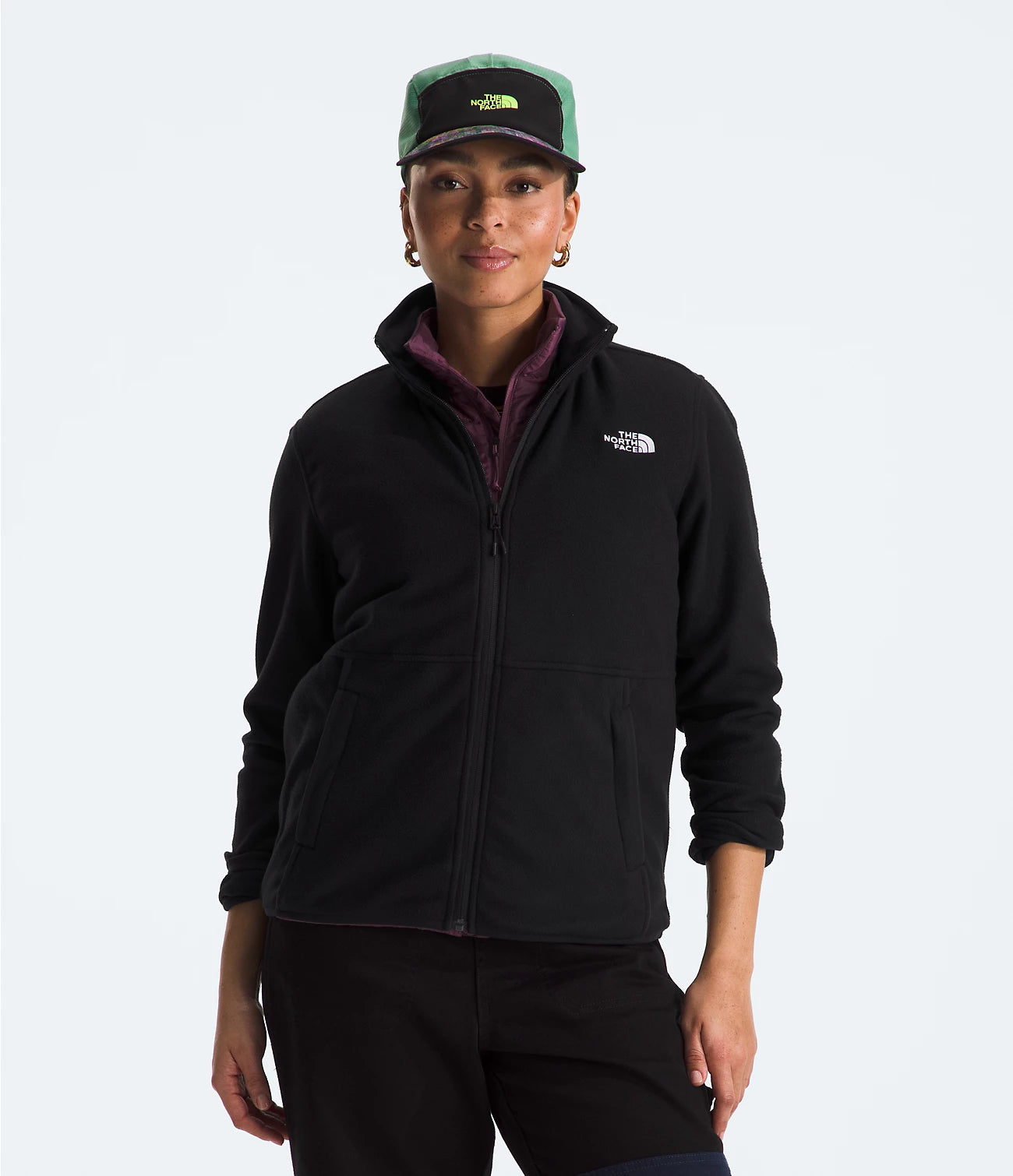 Affordable Men's Winter CoatsGlacier Fleece Jacket (Women's)
