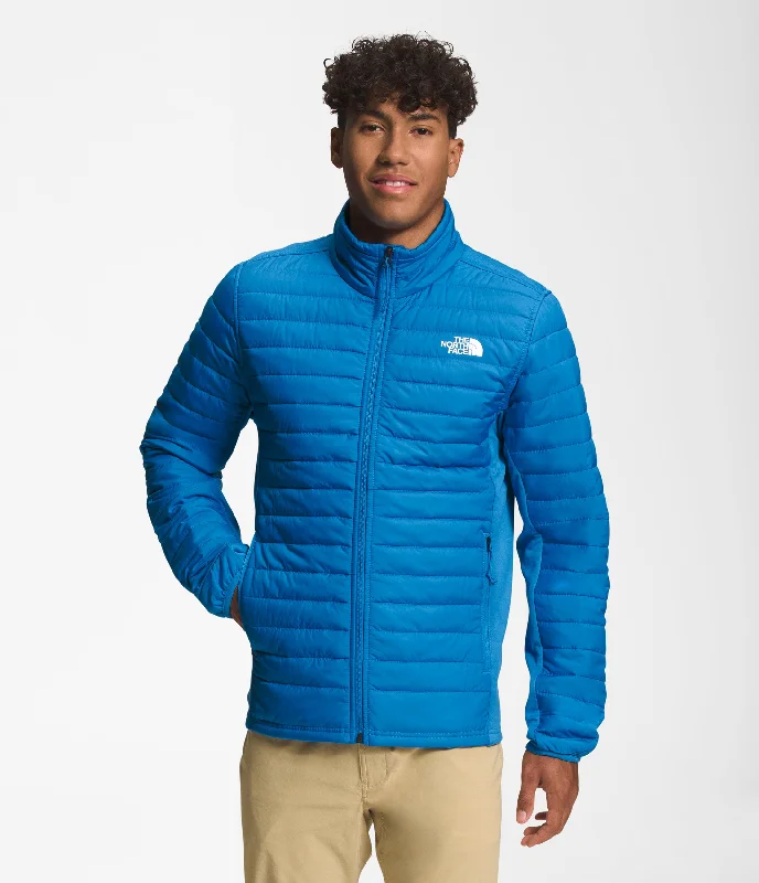 Men's Coats without LiningCanyonlands Hybrid Jacket (Men's)