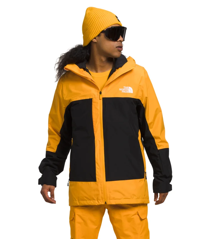 Men's Coats for Everyday WearThe North Face NF0A7WYE M's Thermoball Eco Snow Triclimate Jacket