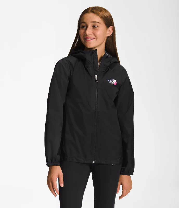 Men's Coats with Synthetic InsulationZipline Rain Jacket (Girls')