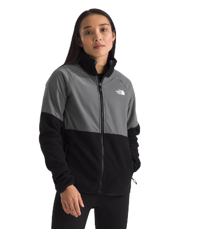 Cool Men's Pea CoatsGlacier Heavyweight Full Zip Jacket (Women's)