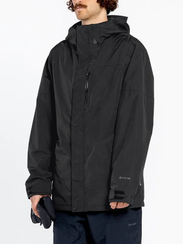 Men's Coats with Synthetic InsulationGORE-TEX L Insulated Jacket