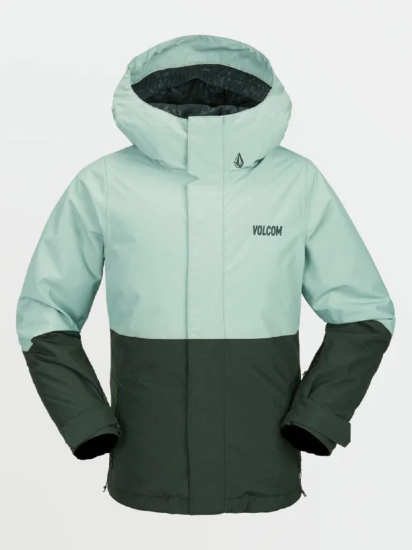 High-Quality Men's Duffle CoatsSass'n'Fras Insulated Snow Jacket (Youth)