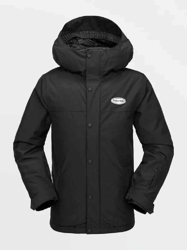 BLACK (BLK)