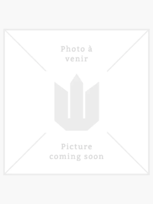 BLURRED VIOLET (BUV)