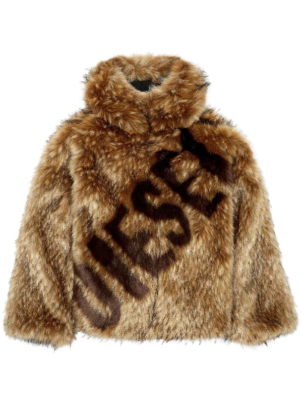 Men's Coats for Snowy WeatherW-Mag Jacket