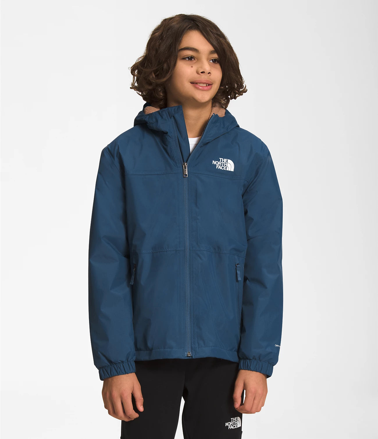 Men's Coats for Short MenWarm Storm Rain Jacket (Boys') - Past Season