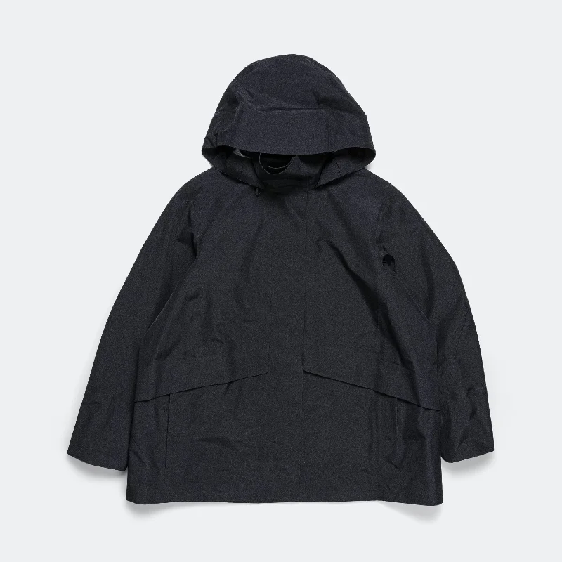 Men's Coats for SpringWomens Ifora Jacket - Black