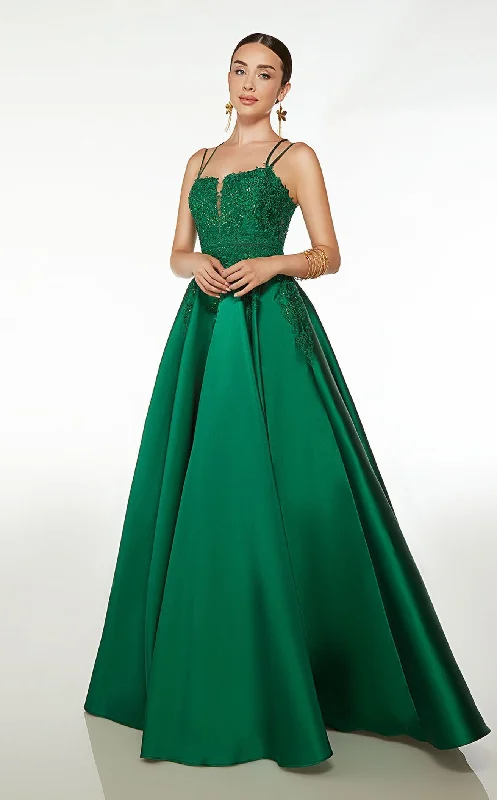 Alyce 61570CL Dress