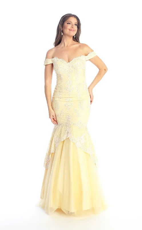 Anny Lee SP4032CL Dress