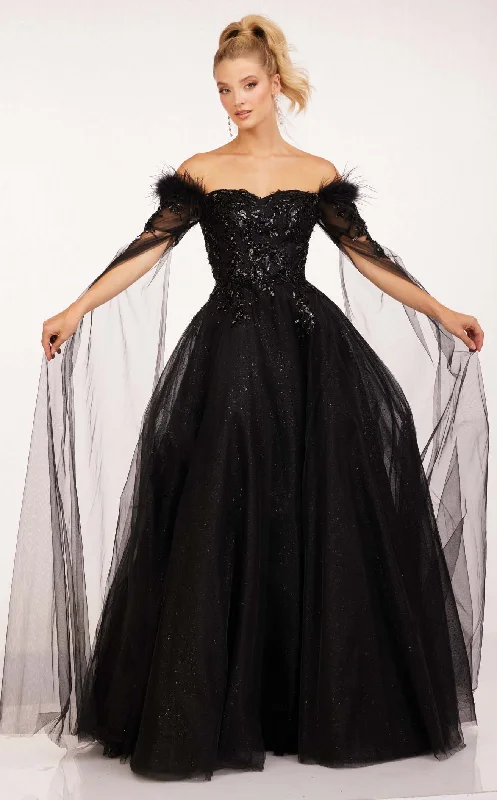 Cecilia Couture 101 Dress