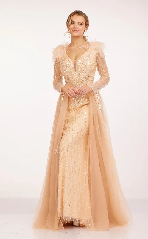 Cecilia Couture 102 Dress