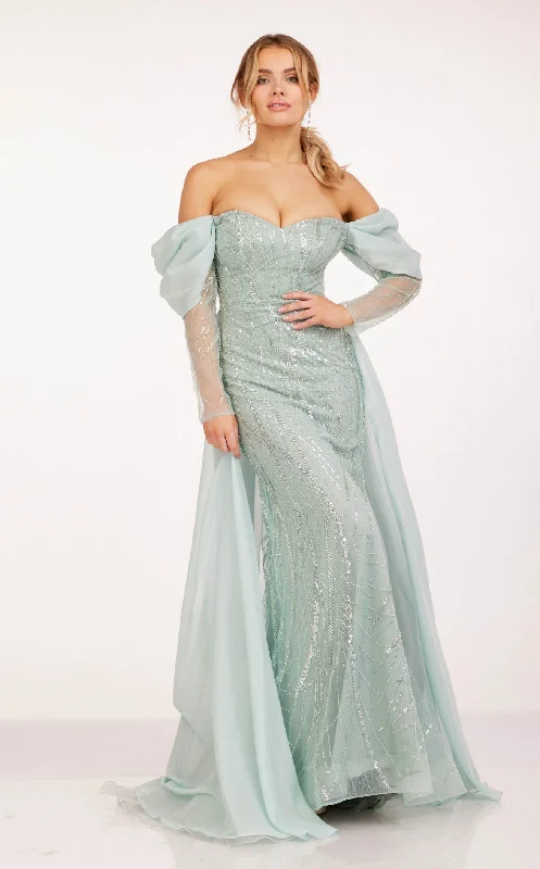 Cecilia Couture 103 Dress