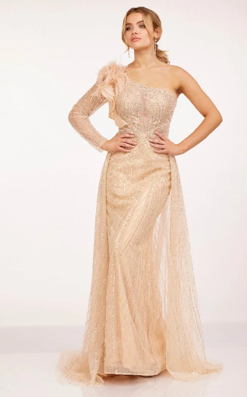 Cecilia Couture 106 Dress