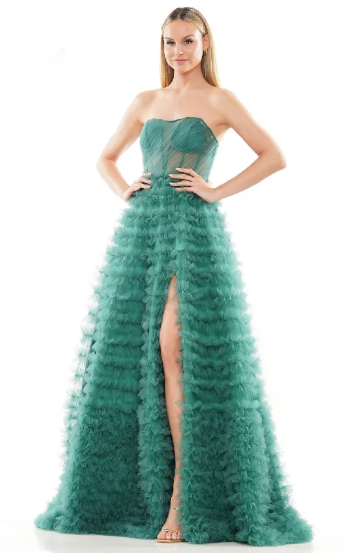 Deep Green