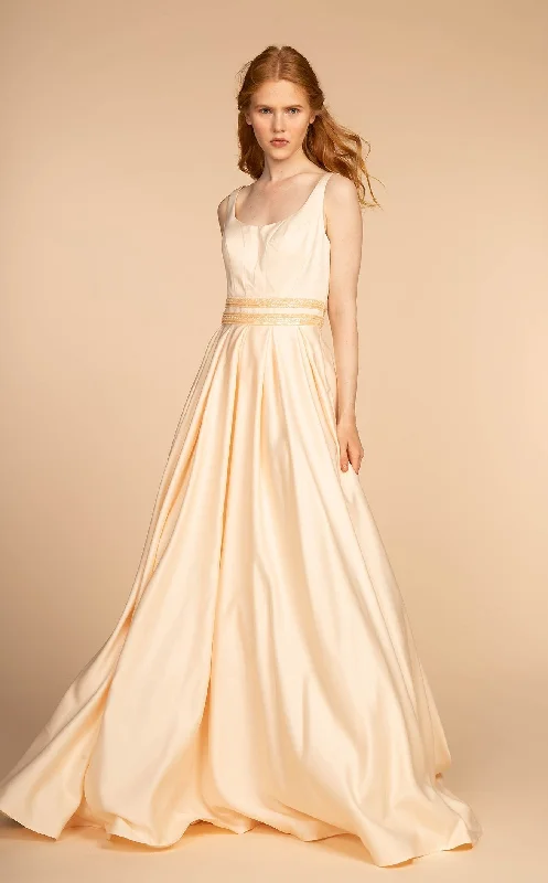 Elizabeth K GL2531CL Dress