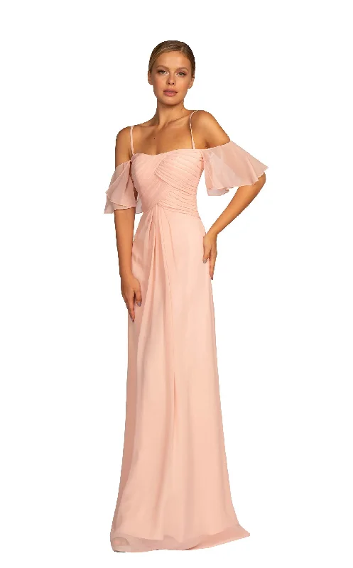 Elizabeth K GL2615CL Dress