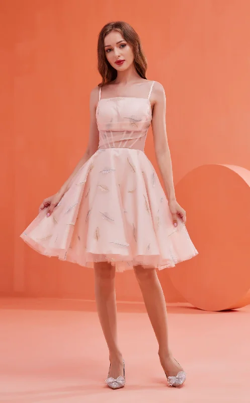 Jadore J22082CL Dress