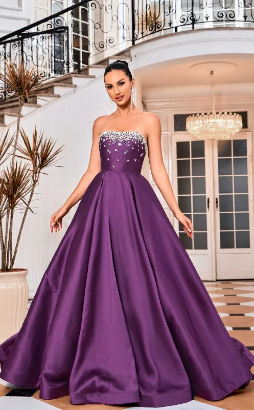 Jadore J24009CL Dress