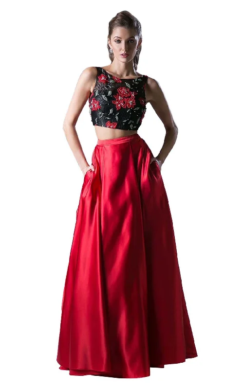 La Vera CJ235CL Dress