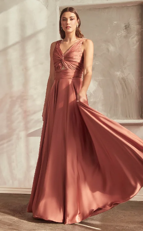 LaDivine 7497CL Dress