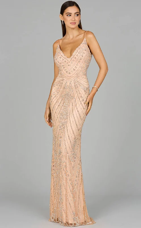 Lara 29109CL Dress
