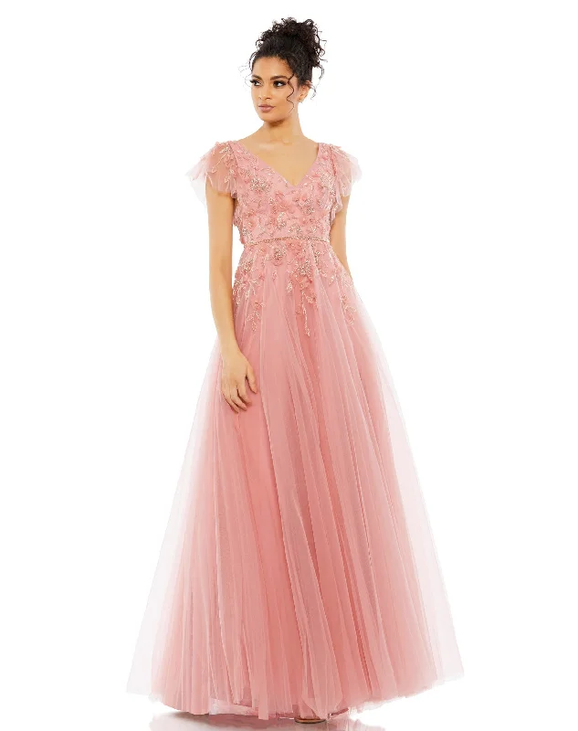 Mac Duggal 11224CL Dress