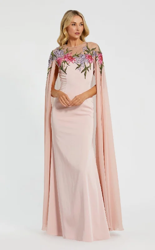 Mac Duggal 11798CL Dress
