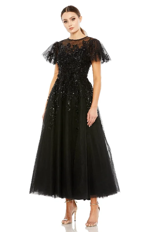 Mac Duggal 20362CL Dress