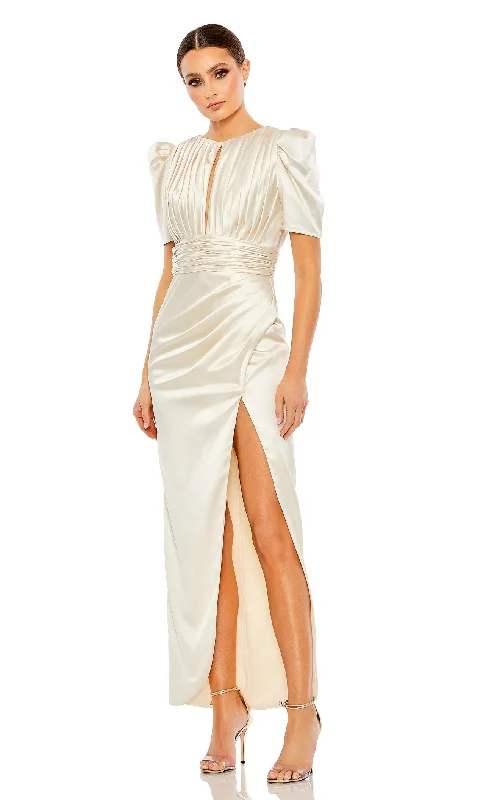 Mac Duggal 27014CL Dress