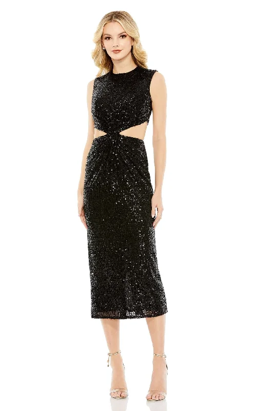 Mac Duggal 27022CL Dress