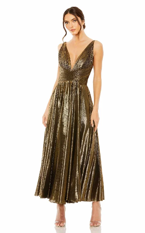 Mac Duggal 30761CL Dress