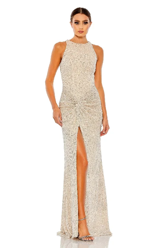 Mac Duggal 42025CL Dress