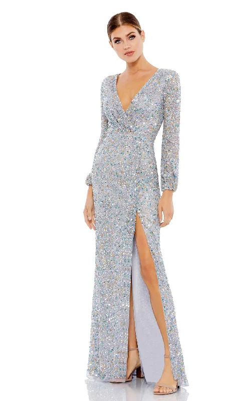 Mac Duggal 5213CL Dress
