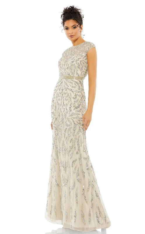 Mac Duggal 5532CL Dress